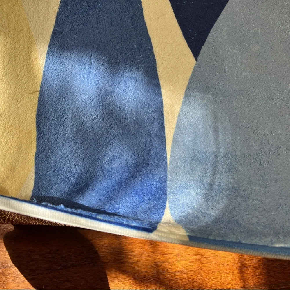 Bath rug non-slip